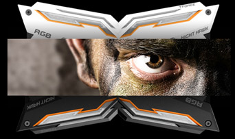 Corsair Gaming Monitor